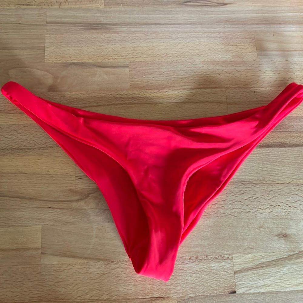 Ark bikini bottoms
